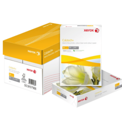 Xerox Colotech+ Box