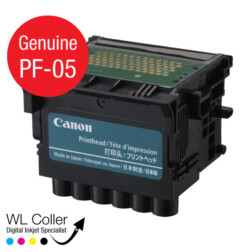 Canon PF-05 Print Head