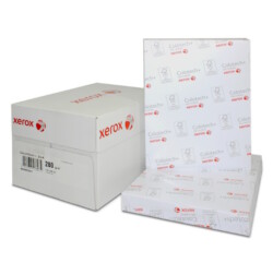 Xerox Colotech Silk Range