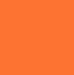 A4 80gsm Adagio Orange Paper