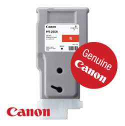 Genuine Canon PFI-206R from WL Coller