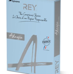 A3 80gsm Adagio Blue Paper