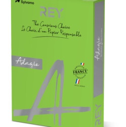 A4 160gsm Adagio Deep Green Card