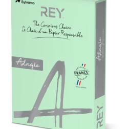 A3 80gsm Adagio Green Paper