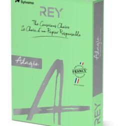 A3 80gsm Adagio Leaf Green Paper
