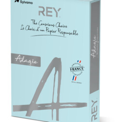 A3 80gsm Adagio Sky Blue Paper