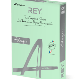 A4 80gsm Adagio Green Paper