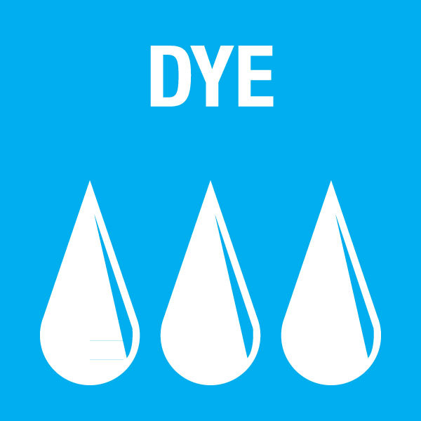 Icon Aqueous Dye