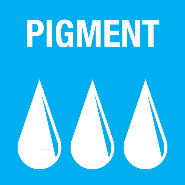 Icon Aqueous Pigment