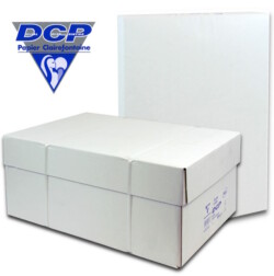 DCP SRA3 Paper