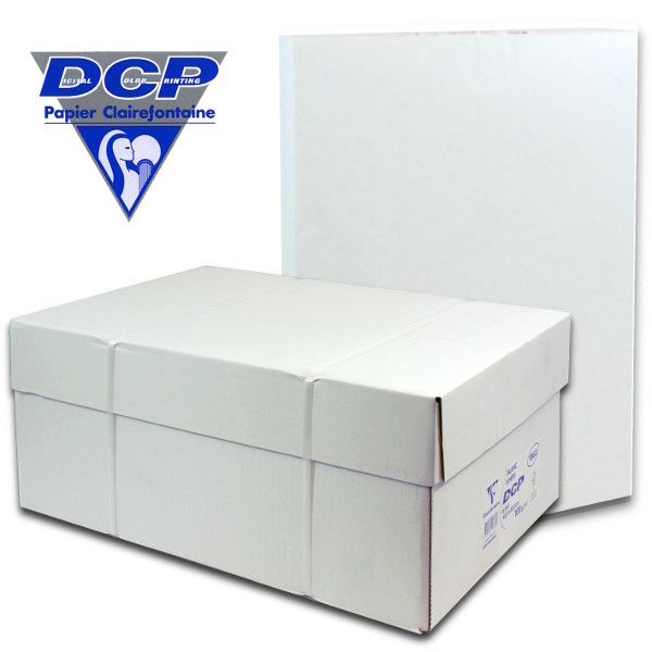 DCP SRA3 Paper