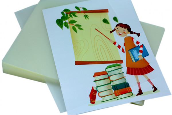 Laminating Pouch