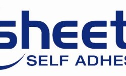 SAM Sheets Self Adhesive