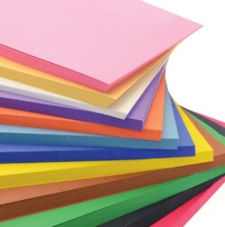Sugar Paper 12 Colours