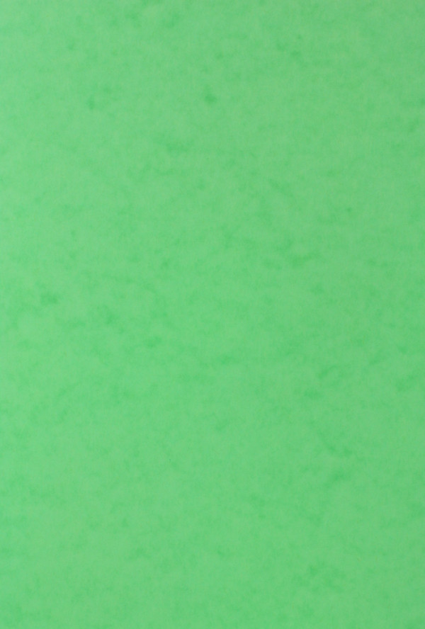 Mottled Green Pressboard 500mic