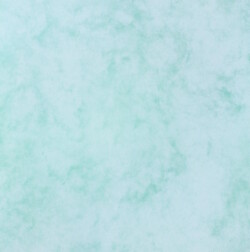 Green Marbled 215gsm Card