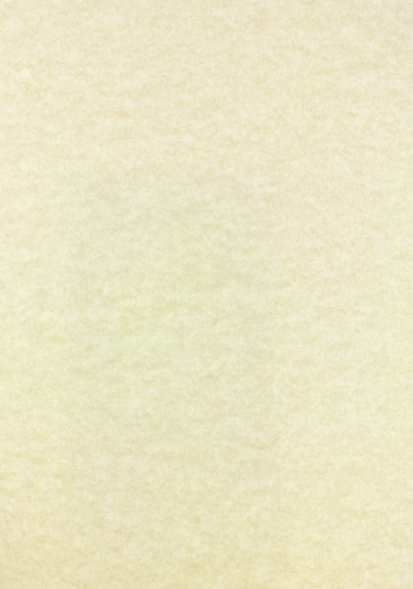 Natural Parchmnet Paper