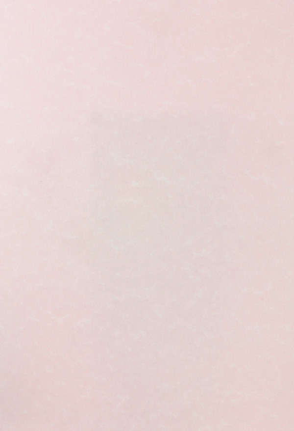 Pink Parchment 200gsm Card