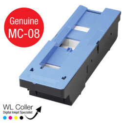 Canon MC-08 Maintenance Cartridge