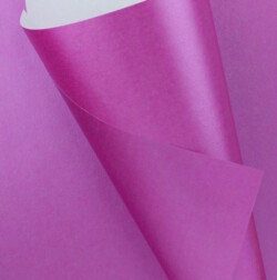 Pearlescent Pearlescent Fuchsia Pink Paper 90gsm