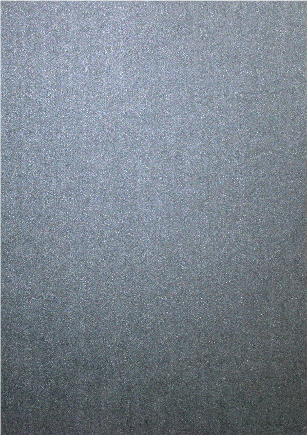 Pearlescent Card Gunmetal