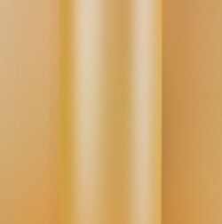 Pearlescent Peach 270gsm Card