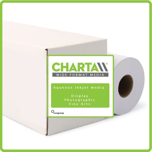 Charta Wide Format Rolls