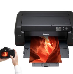 Canon Image
