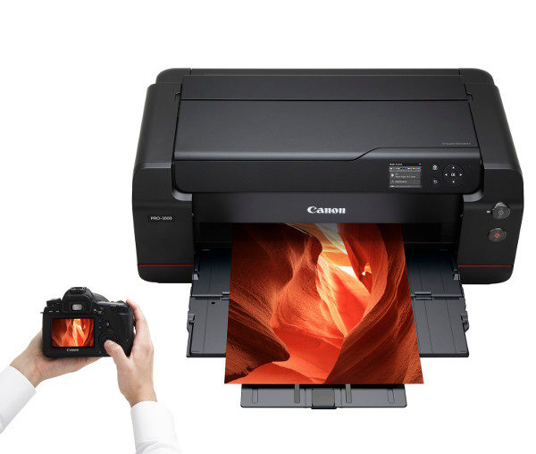 Canon Image