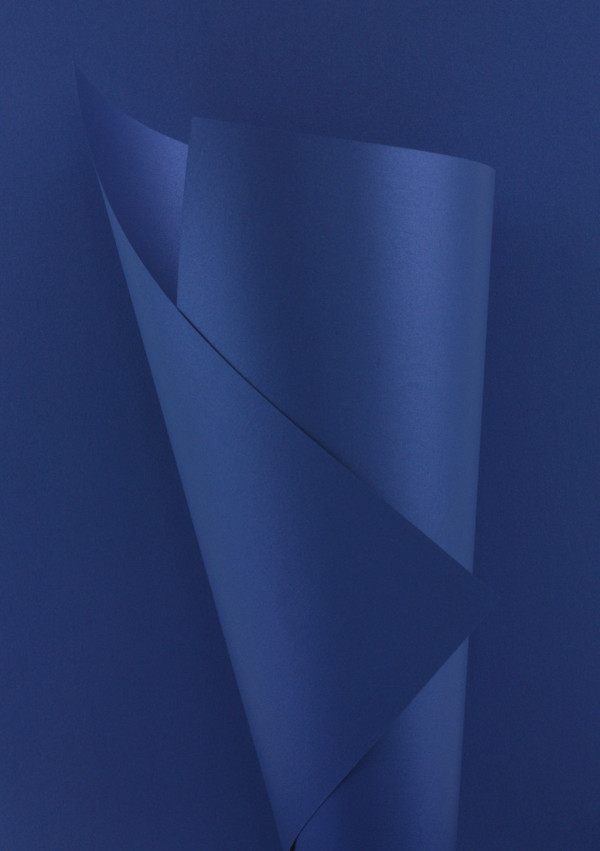 Pearlescent Blue Angel Paper 120gsm