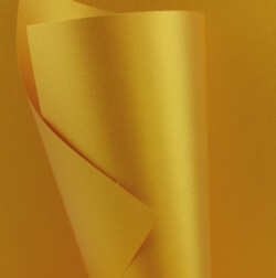 Pearlescent Mai Tai Gold Paper 120gsm