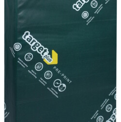 Target Plus Pre-Print