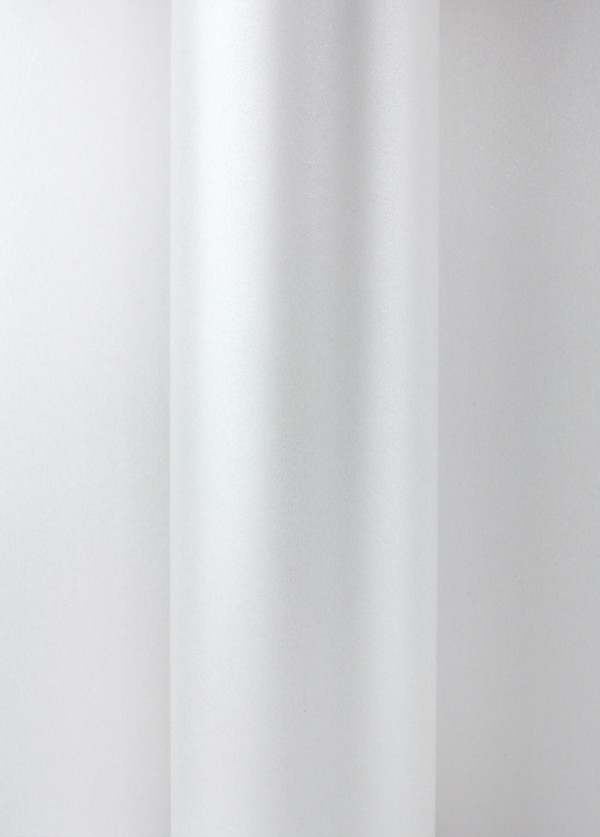Pearlescent Ice White 230gsm Card