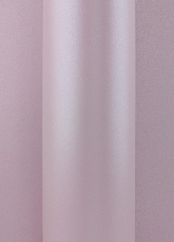 Pearlescent 230gsm Sirio Misty Rose Card