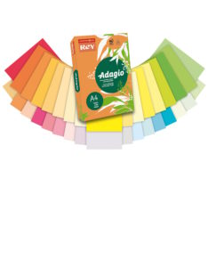 Adagio Adagio Range