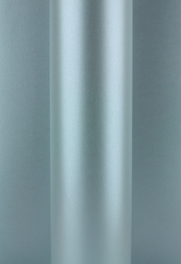 Pearlescent 230gsm Sirio Platinum/SilverCard