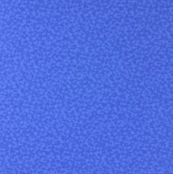 Speckled Blue Craft Card