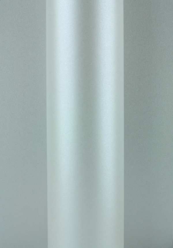Pearlescent 230gsm Sirio Silver Card