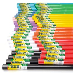 Fadeless Assortment Standard 609mm