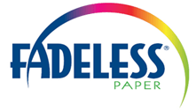 Fadeless Paper Rolls