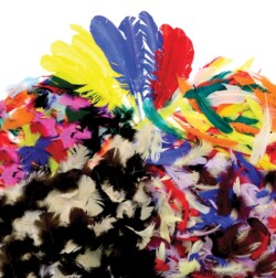 Feather Pack