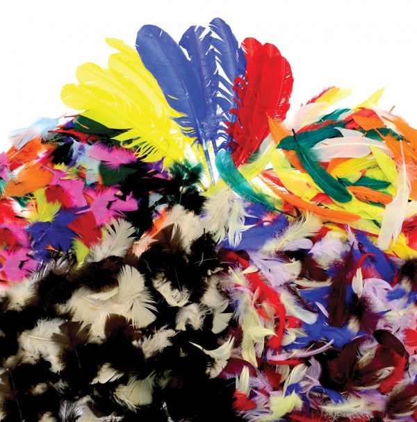Feather Pack