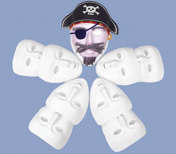 L-MU0001 Face Masks