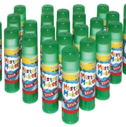 30 Gluestick Classpack