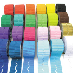 Bordette Rolls Colours