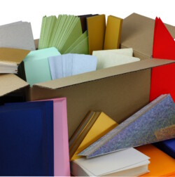 Craft Mega-Box Contents