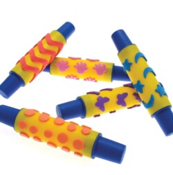 CS 9085 Patterned Paint Roller