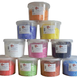 Scola Powder Paint