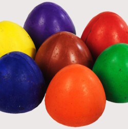 Chubbi Eggs