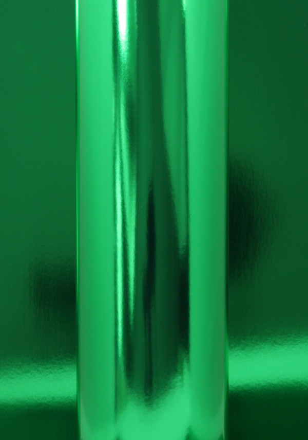 Green Metallic Card 270gsm